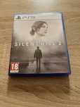 Silent hill 2 ps5