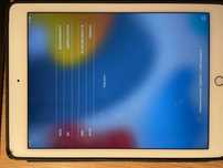 iPad Air 2 (A1567) Cellular 64GB