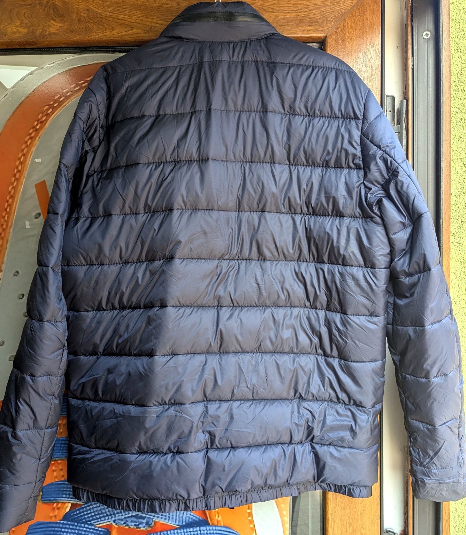 Lekka kurtka pikowana Brax Style Cole rozm. 52
