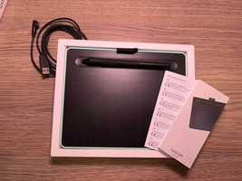 Tablet graficzny WACOM intuos S pistacjowy