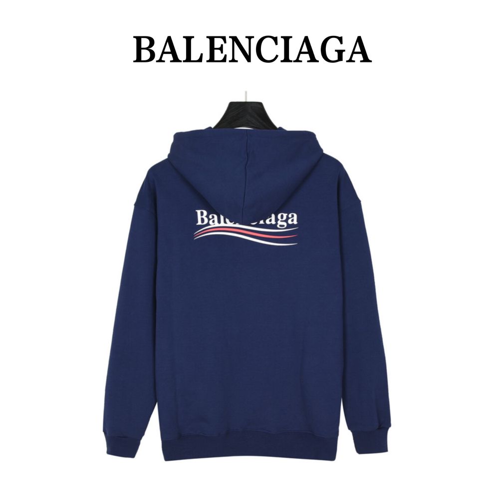 Bluza Balenciaga, pełna rozmiarówka