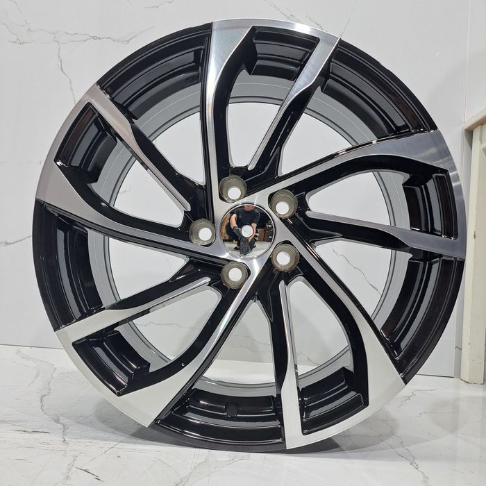 Jantes 16" LOOK Fiat Doblo Scudo Alfa Romeu Opel Combo 5x98