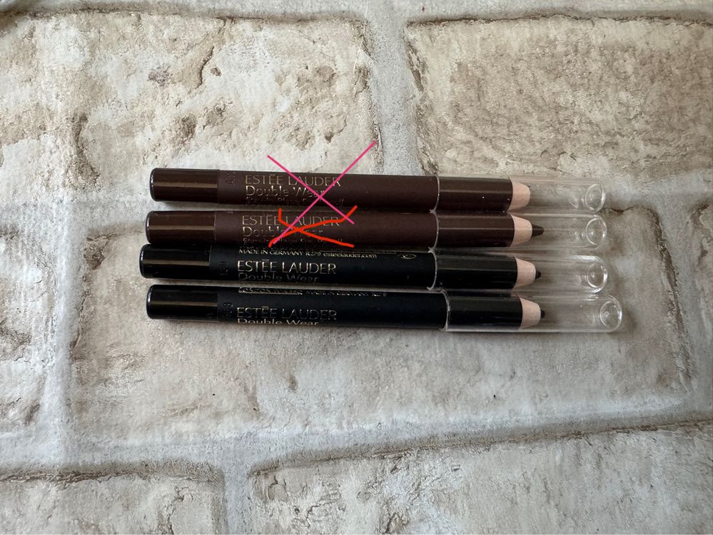 Олівець для очей estee lauder