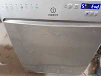 Zmywarka INDESIT 60cm gw. W-wa