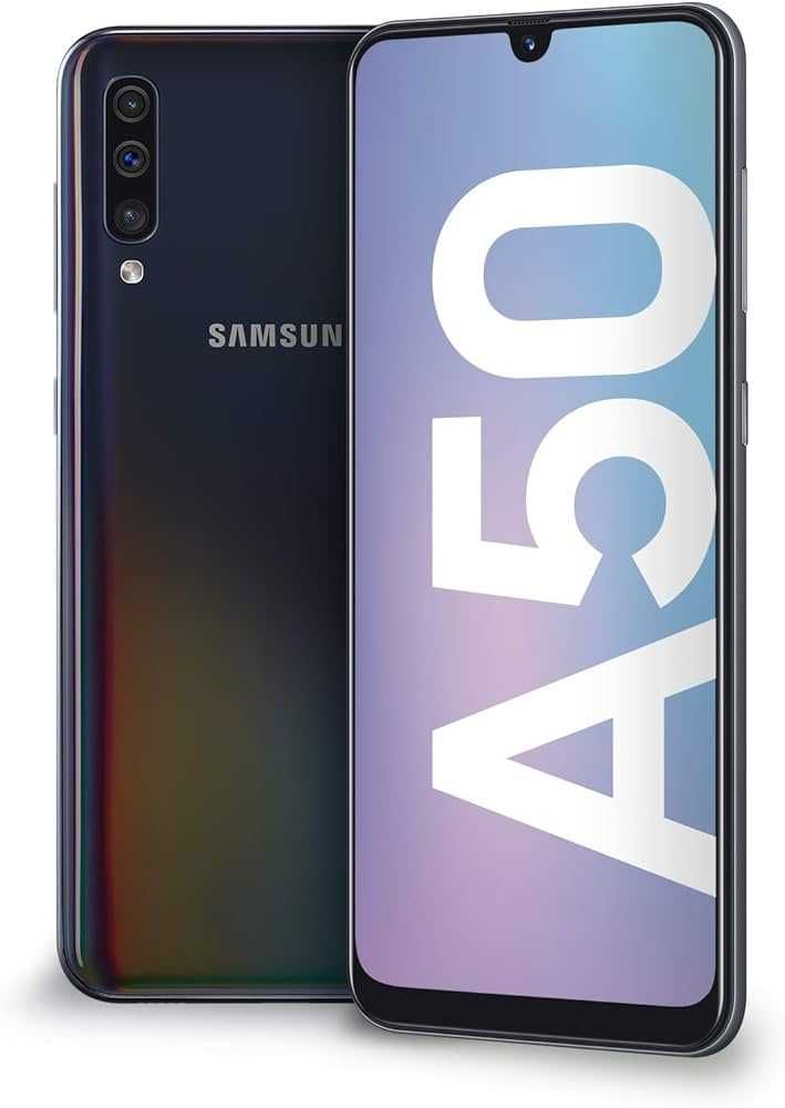 Samsung A50 polecam