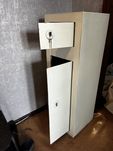 Продам металлический сейф