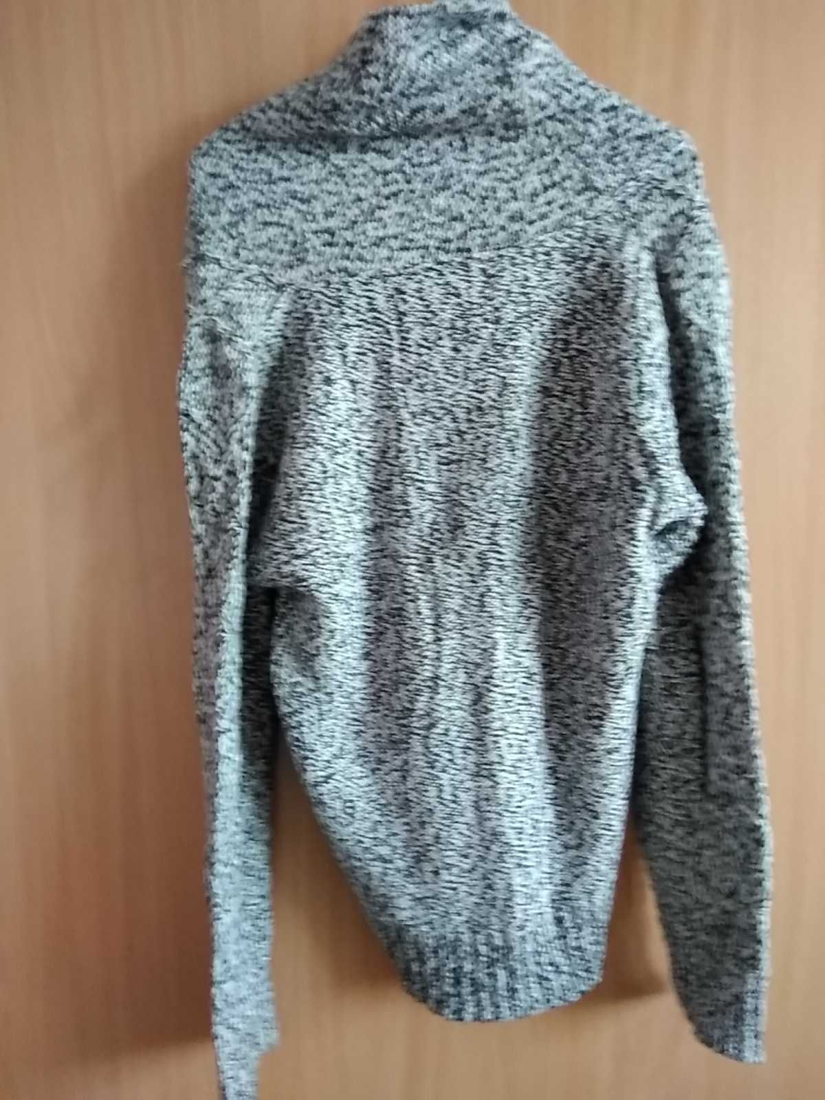 Golfowy Sweter RG512