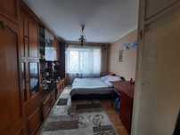 Продається кімната в гуртожитку