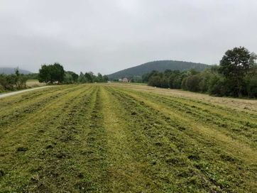 Atrakcyjna działka w górach, w Łukowicy