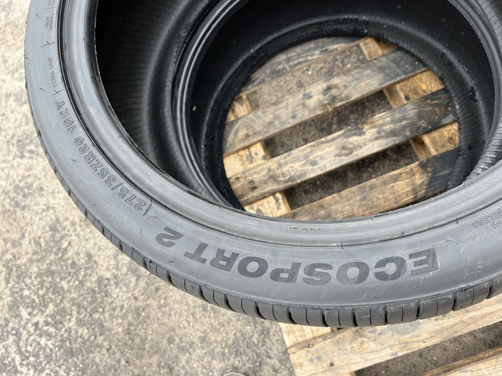 275/35 r20 Imperial EcoSport 2 Резина летняя НОВАЯ 22 год