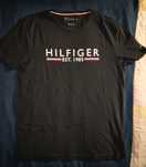 Męska koszulka Tommy Hilfiger