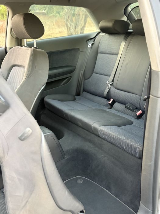 Audi A3 2.0 2005