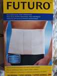 Faixa abdominal futuro 3M