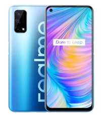 Realme Q2(той же realme 7) 4/128гб Стан нового Швидка зарядка 30 хв