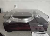 Gramofon Denon dp59m Jak nowy.