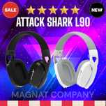 ‼️ATTACK Shark L90‼️