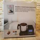 Robot kuchenny wielofunkcyjny Werwe TouchCooker Nowy!