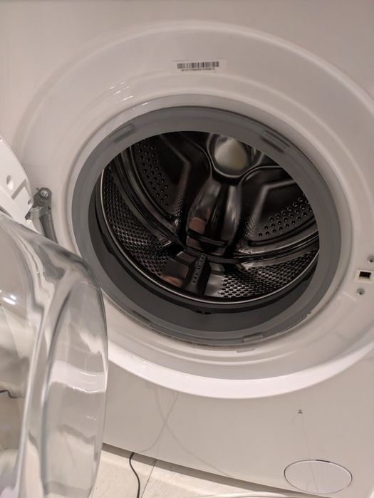 Maquina lavar roupa Meireles