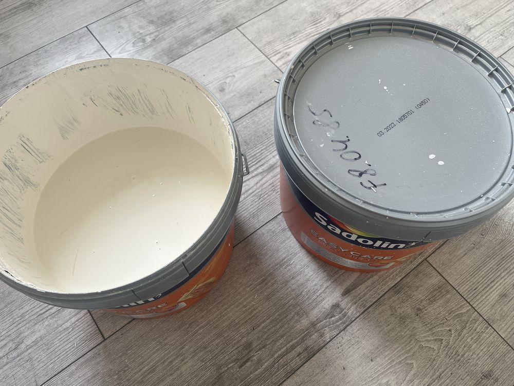 Фарба краска Sadolin EasyCare Easy care