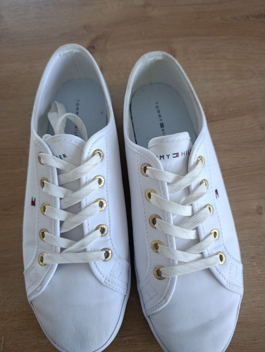 Trampki Tommy Hilfiger