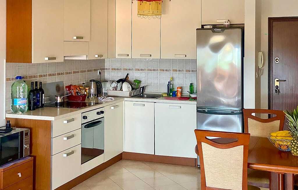 Wakacje, Chorwacja, Istria, apartament z basenem dla 4 osób