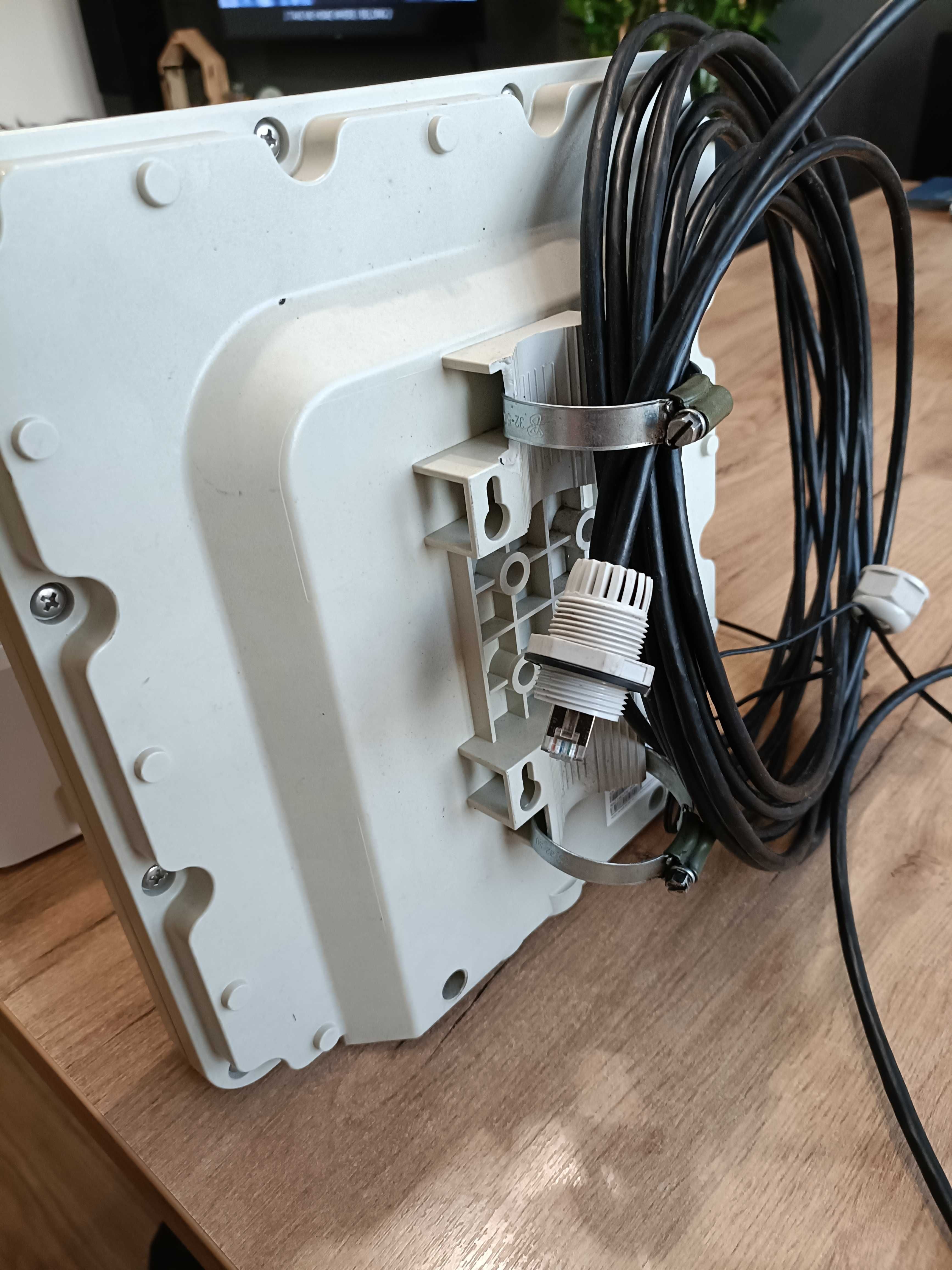 ZTE Bezprzewodowy router LTE model MF258