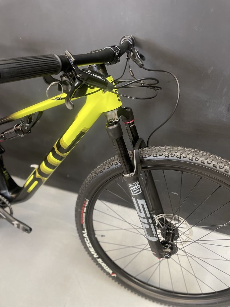 Bicicleta BMC FOURSTROKE PROMOÇÃO