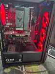 Vendo Computador i5 7500 / 1050Ti 4Gigas DDR5