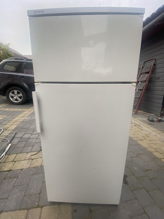 Холодильник gorenje