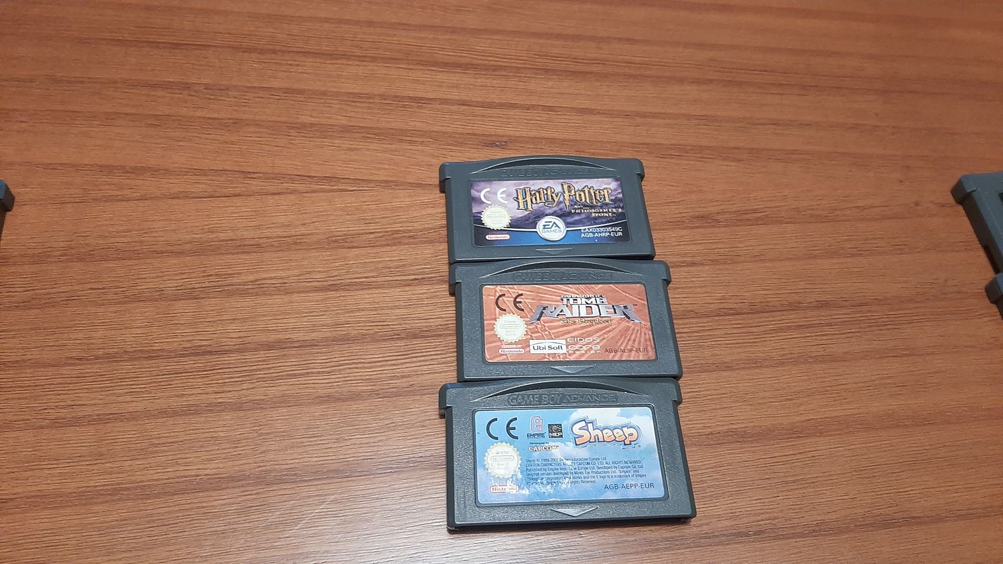 Jogos para ds e game boy advance