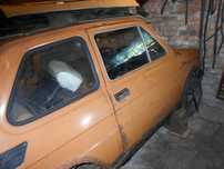 Fiat 126p /1976 rok I seria