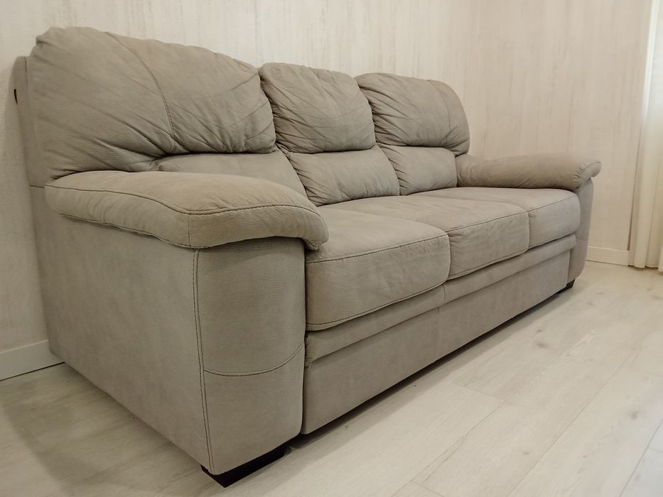 Диван прямой "STONE" Италия