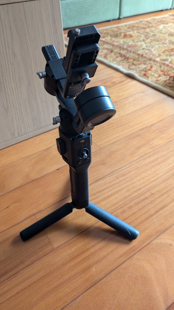 Gimbal DJI Ronin-SC