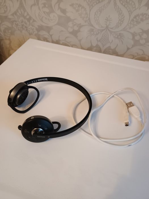 Навушники блютуз,PHILIPS SHB 6110/10
