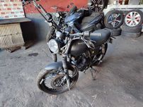 Keeway X-Light 125 de 2024