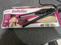 Prostownica Babyliss