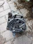 Alternator VW Golf TDI z Niemiec