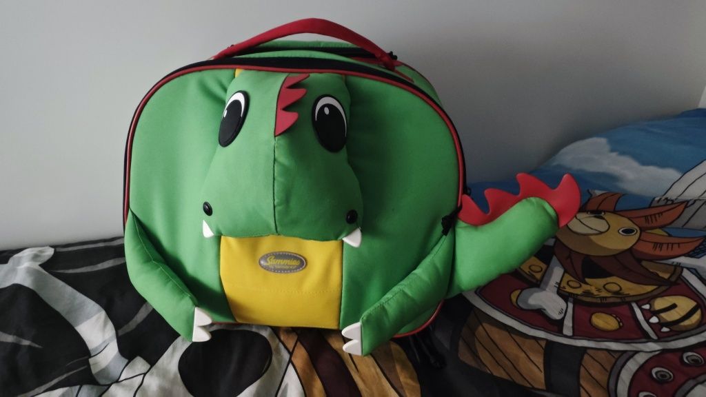 Samsonite Sammies Dreams (Dragão)