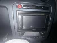 Radio pionner 2din