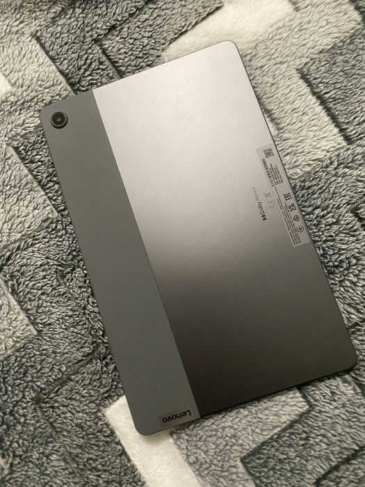 Планшет Lenovo Tab M10 Plus