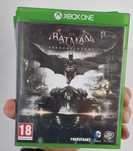 Gra Batman Arkham Knight Xbox One   Salon Canal+ Rajcza