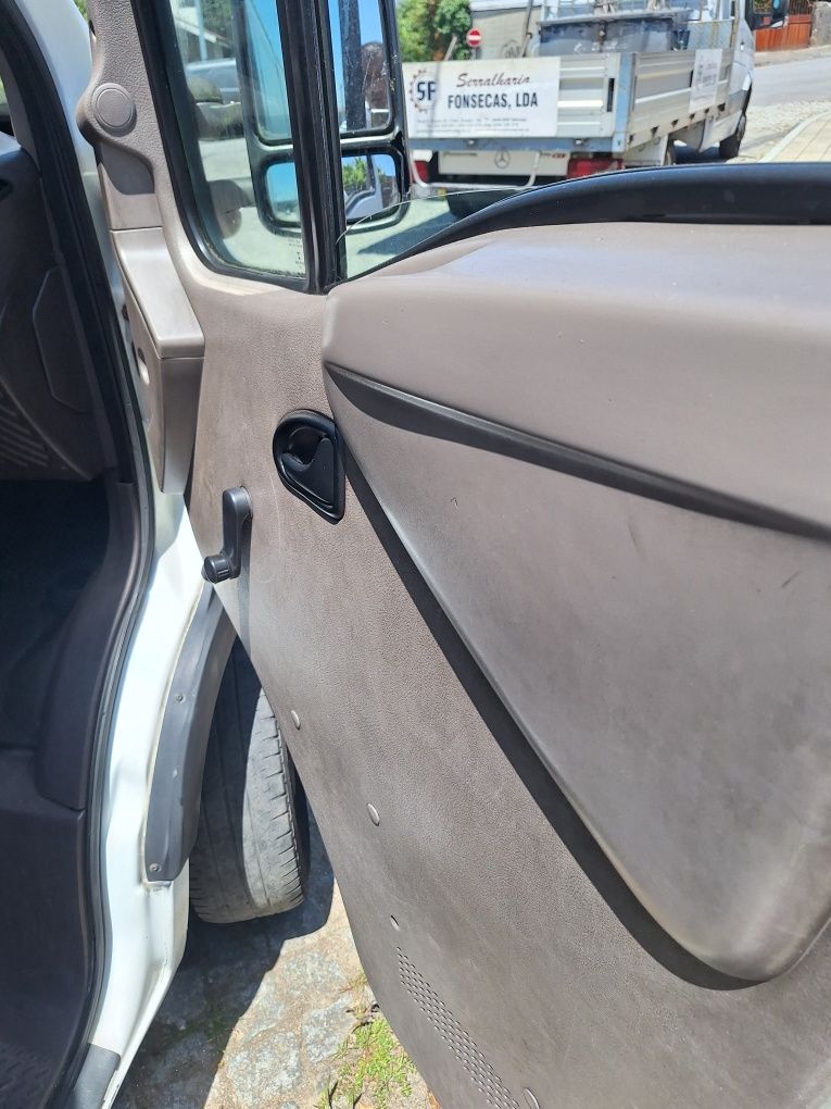 Renault Master ano 2000