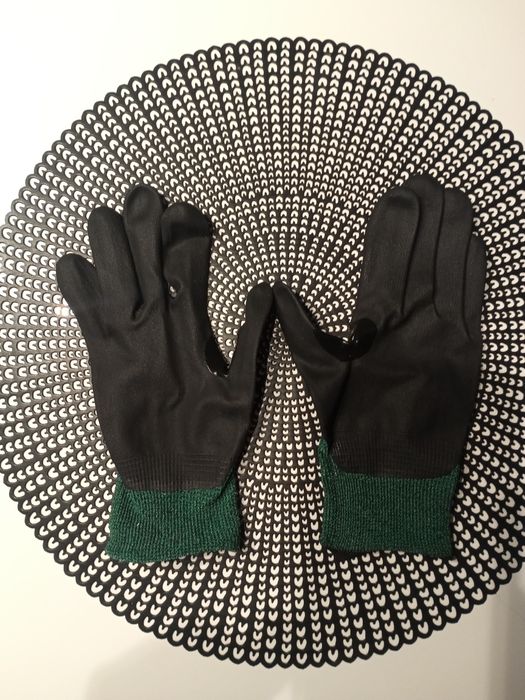 Rękawiczki robocze 15 par antyprzecięciowe Maxi Flex 42 8743