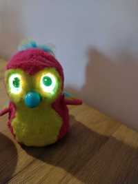 Pingwiniak różowy jajko hatchimals