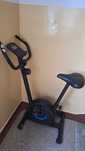 Rower stacjonarny