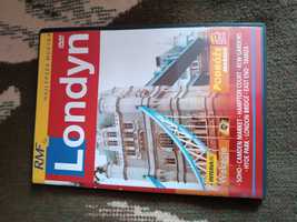 LONDYN film DVD  51 minut z cyklu "Podróże marzeń"