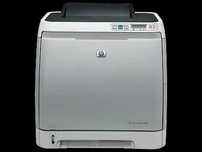 Toner para Impressora Laser a Cores HP Color LaserJet 1600 Printer