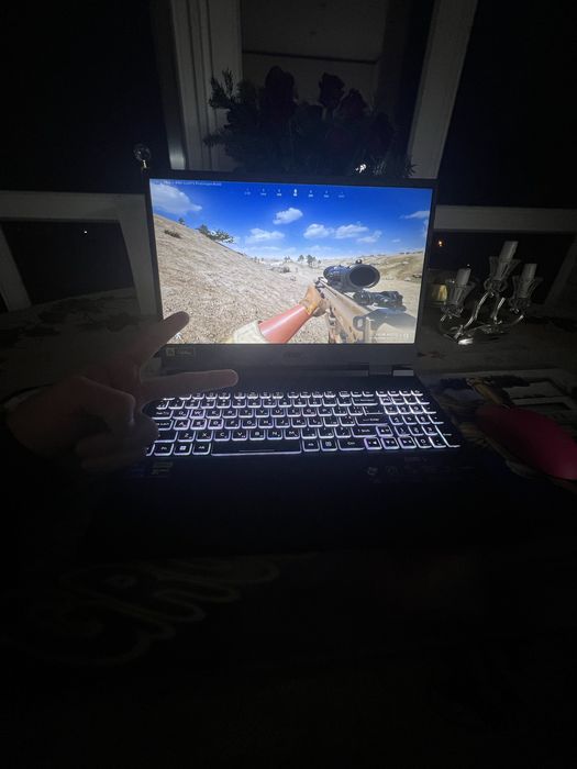Acer nitro 5 4050