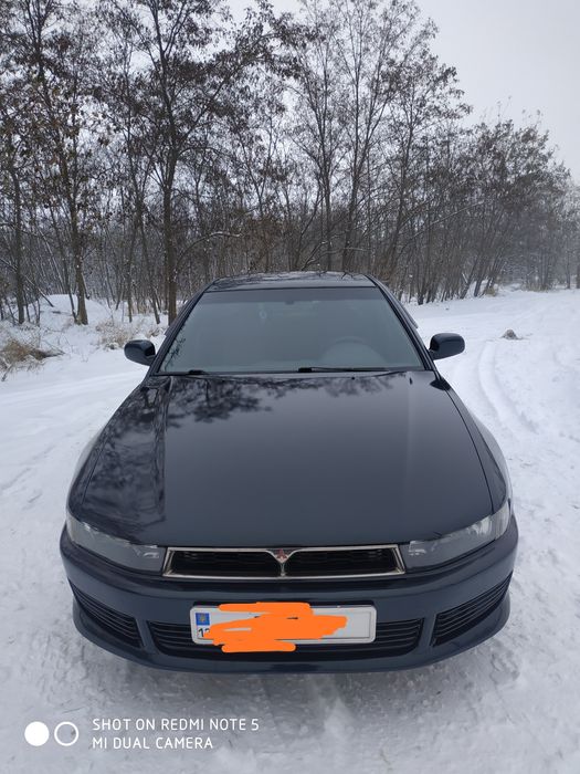 Продам галант 8.