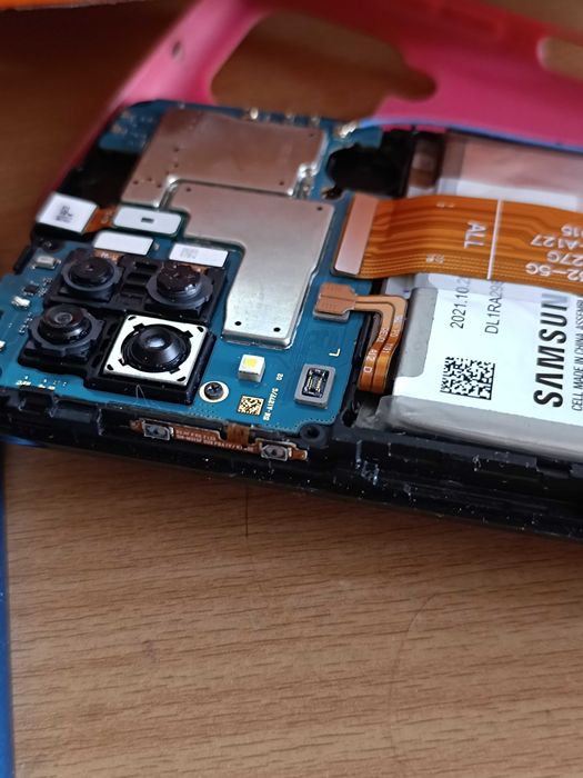 Samsung Galaxy A25 5G
